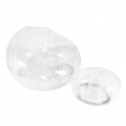 Aga Napuhujuća fotelja s osloncem za noge DS2519