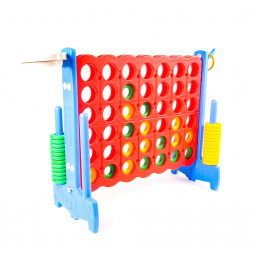 Aga4Kids Društvena igra 4u1 DS4001-R Aga4Kids Društvena igra 4u1 DS4001-R