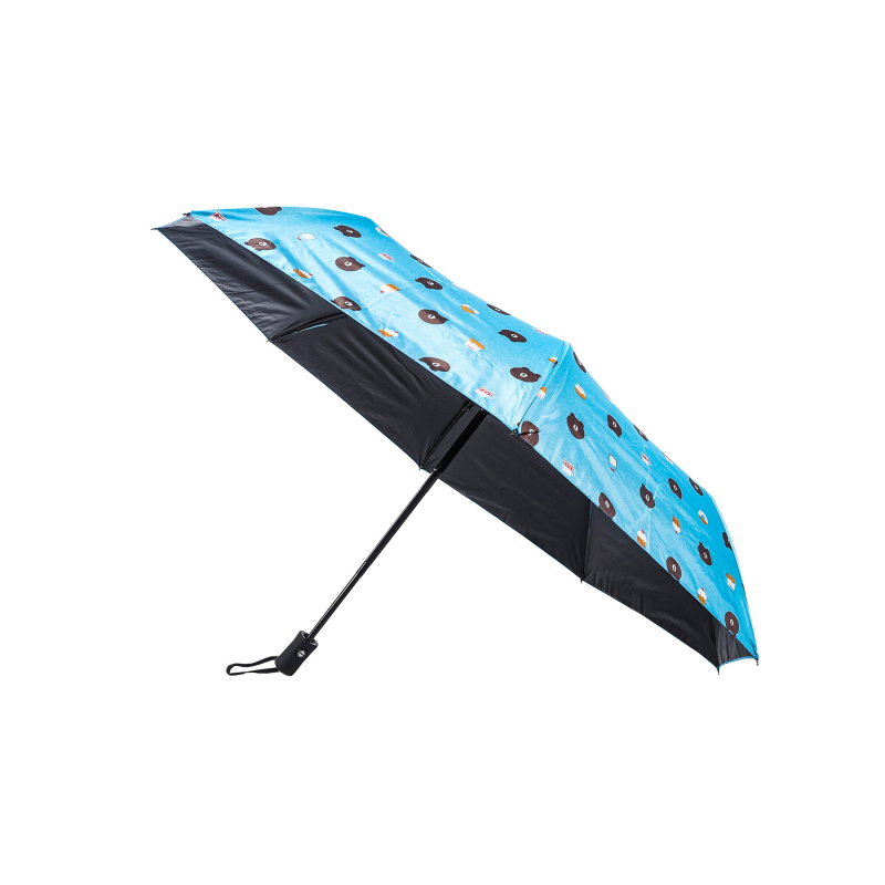Aga Dječji kišobran 95 cm Plavi