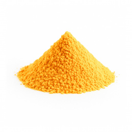 Aga4Kids Kinetički pijesak 1 kg Narančasti
