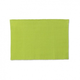 Podmetač PUR 48 x 33 cm, zelena - Kela