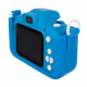Digitalni fotoaparat Kruzzel AC22295 plavi univerzalni