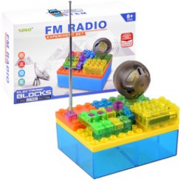 Radio obrazovni set ZA3980