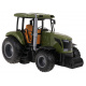 Zeleni Traktor s Prikolicom R/C