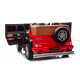 Vozilo Mercedes Benz MAYBACH G650 Crveni