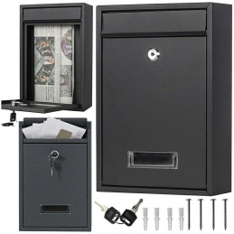 M44A POŠTANSKI SANDUČIĆ ZA PISMA SIMPLE POST