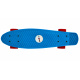 Aga4Kids Pennyboard Plavi