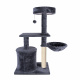 Aga Grebalica za mačke DS313 88 cm
