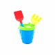 Aga4Kids Set za pijesak DS1027