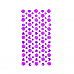 Aga4Kids Samoljepljivi kamenčići DS8105