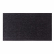 Linder Exclusiv Otirač 80x180 cm Crna
