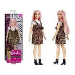 Barbie Fashionistas lutka ZA3160