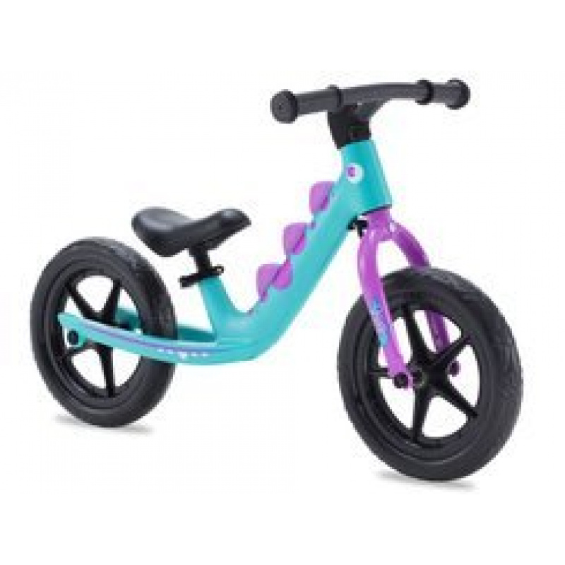 ROYALBABY Guralica DINO 12" RO0129 - Plava