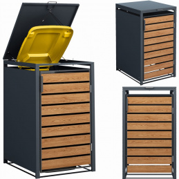 Poklop kante za smeće