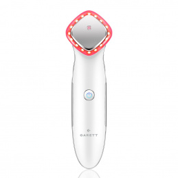 Mezoterapijski uređaj Garett Beauty Serum Skin bijeli