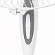 Aga Kućni ventilator 43 cm Bijeli