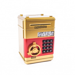 Aga Kasica sef Zlatna