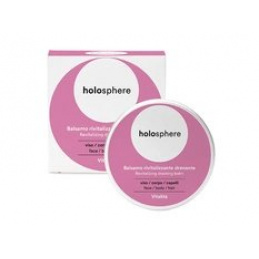 Univerzalni balzam 3u1 VITALITET za tijelo, lice i kosu SAPONE DI UN TEMPO