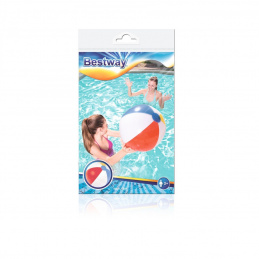 BESTWAY 51cm napuhavajuća lopta za plažu Water Volleyball