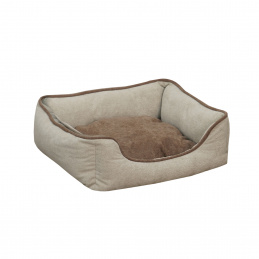 Aga Krevetić 60x50x16 cm