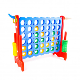 Aga4Kids Društvena igra 4u1 DS4002-B Aga4Kids Društvena igra 4u1 DS4002-B