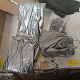 Aga Napuhujući madrac za auto 135x85 cm 6DAZ188 - II. KVALITETA