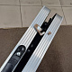 Linder Exclusiv Kamping set Crni 6DAZ210 - II. KVALITETA
