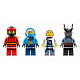 LEGO® NINJAGO 71871 Bitka kod zmajske oštrice
