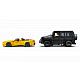 LEGO® Speed Champions Mercedes-AMG G 63 i Mercedes-AMG SL 63 76924