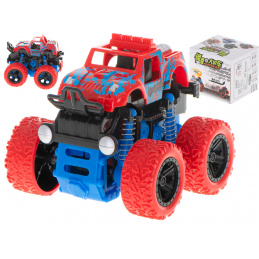 Aga Monster Truck Terensko vozilo s amortizerima 1:36