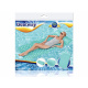 Bestway Napuhujući madrac 213cm 44020