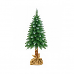 Aga Božićno drvce 150 cm s deblom