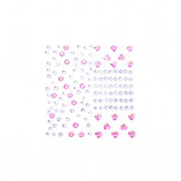 Aga4Kids Samoljepljivi kamenčići DS8111-AS