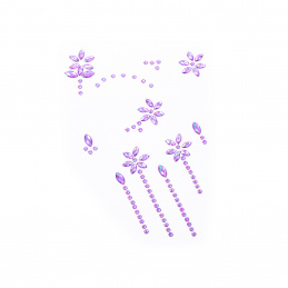 Aga4Kids Samoljepljivi kamenčići DS8113AC