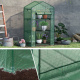 Aga Vrtni folijarnik 69x49x125 cm