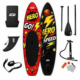 Aga Paddleboard DS2218 320x81x15 cm