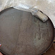 Aga prijenosno vrtno ložište 50 cm 6DAZ493 - II. KLASA