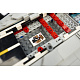 LEGO® ? Marvel Nosač helikoptera SHIELD-a, komplet za slaganje 76354