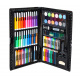 Slikarski set u kovčegu 86 komada