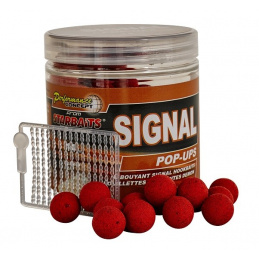Starbaits Plutajući Boilies Pop Up Signal 14mm 80g
