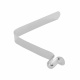 Aga MRPU1571-LowerClip iznad 366 cm