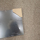Aga Zidna polica 120x23,5 cm Crna 6DAZ253 - II. KVALITETA