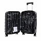 Aga Travel Ručna prtljaga MR4693 Siva