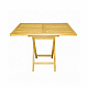 Linder Exclusiv Vrtni stol T14C 110x70x75 cm
