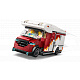 LEGO® City Kamper za pustolovinu i odmor, komplet modela vozila 60454