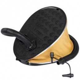 BESTWAY Nožna pumpa za madrace 29 x 22 cm 62005