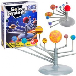 Solarni sustav građevinski set ZA2918