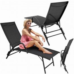 Vrtni ležaljka - ležaljka