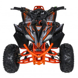 Quad DESERT STORM LIFT Narančasti