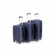 Aga Travel Set putnih kofera MR4650 Plava